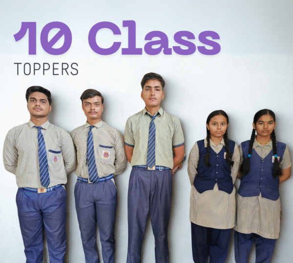 Indian Era Public School, Agra – Board Results 2025 Class 10